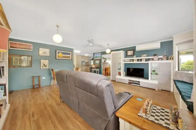 Seventh view of Homely house listing, 8 Mitchell Road, Calliope QLD 4680