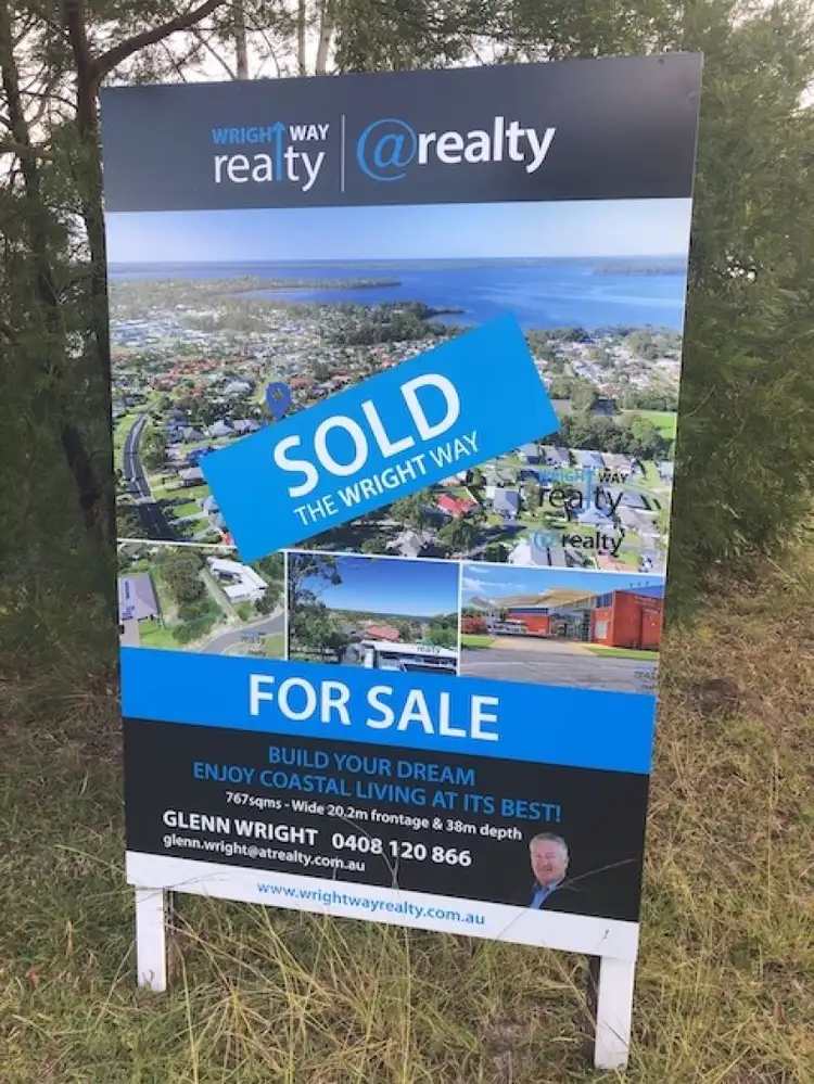 9 Paino Crescent, Sanctuary Point NSW 2540