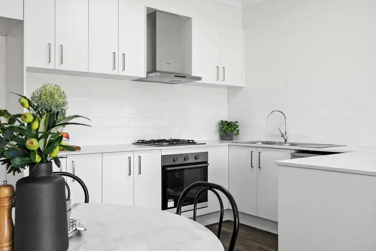 Second view of Homely unit listing, 4/141 Dudley Street, Wallan VIC 3756