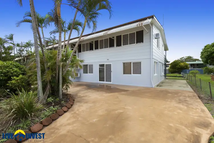 22 Mooney Street, Currajong QLD 4812