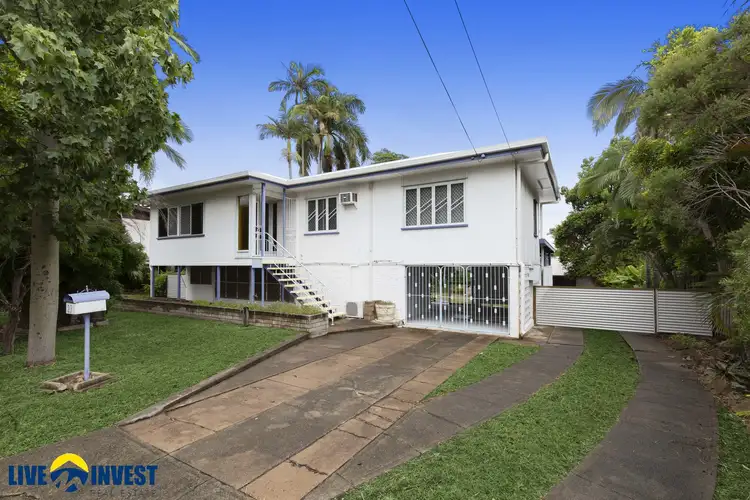29 Water Street, Mundingburra QLD 4812