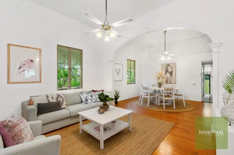 15 Harold Street, West End QLD 4810