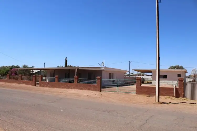 Main view of Homely house listing, Lot/278 Italian Club Road, Coober Pedy SA 5723