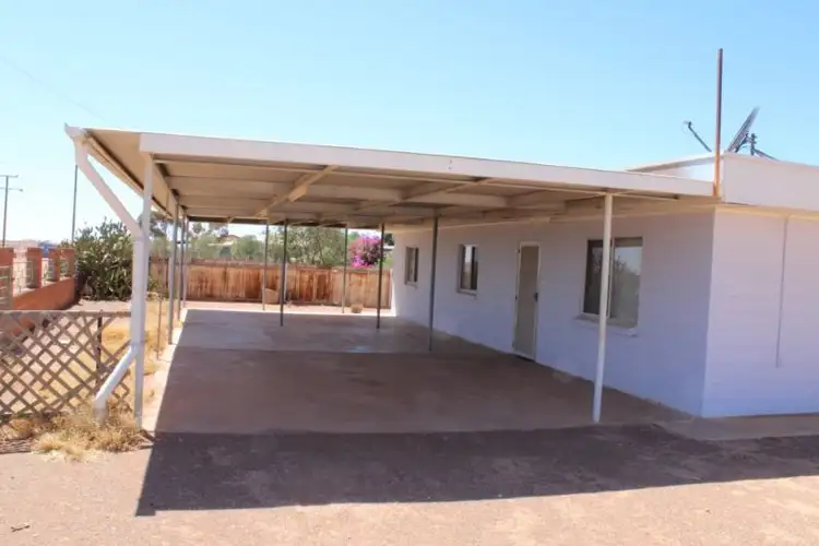 Third view of Homely house listing, Lot/278 Italian Club Road, Coober Pedy SA 5723