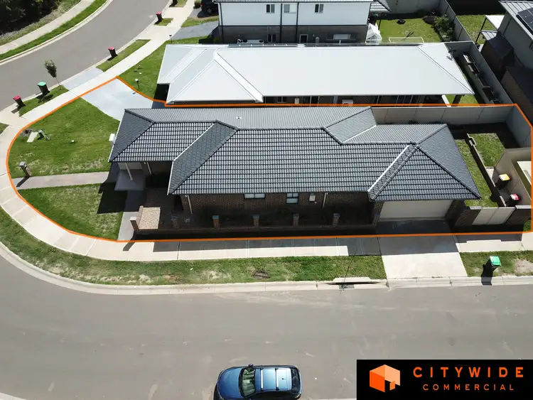 Fourth view of Homely house listing, 21 Burrows, Edmondson Park NSW 2174