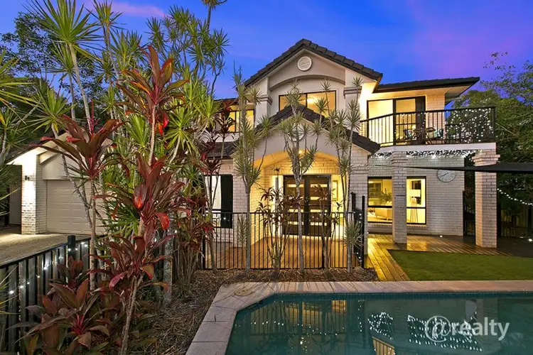 60 Corvus Drive, Cashmere QLD 4500