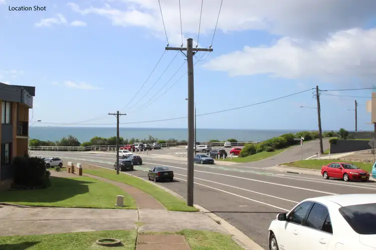 Second view of Homely unit listing, 3/6 Scenic Drive, Merewether NSW 2291