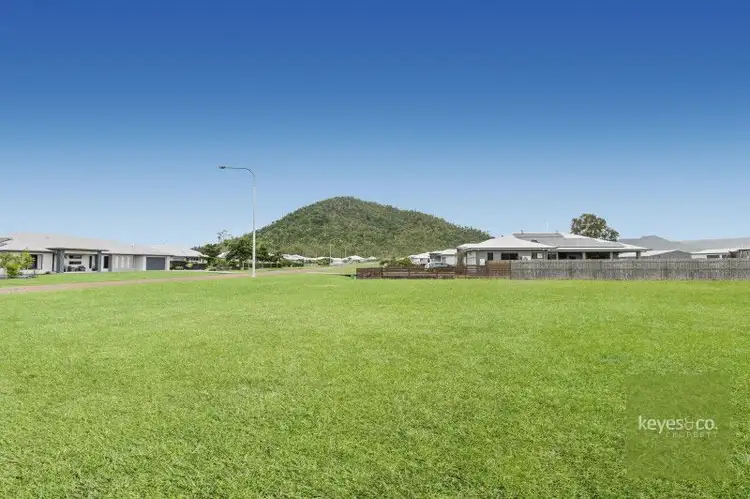 12 Tilly Street, Alice River QLD 4817