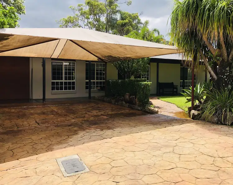 Second view of Homely house listing, 257 Drews road, Loganholme QLD 4129