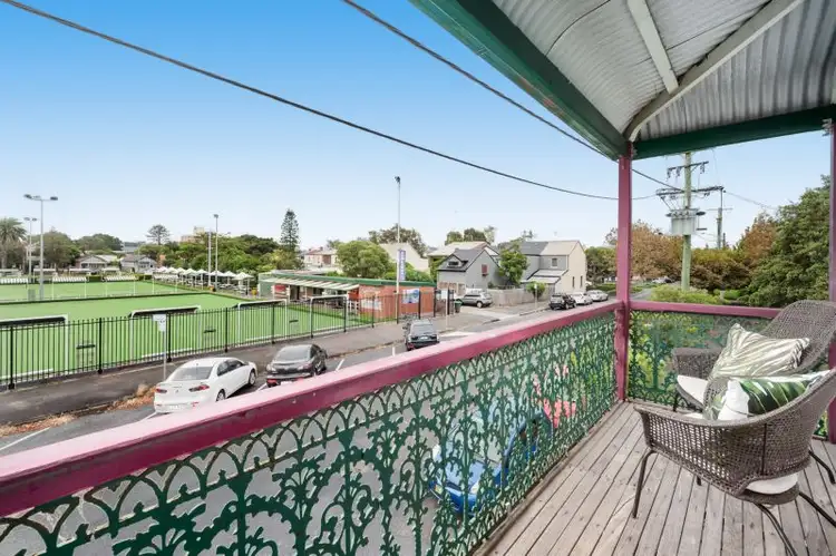 Second view of Homely terrace listing, 111 Dawson Street, Cooks Hill NSW 2300