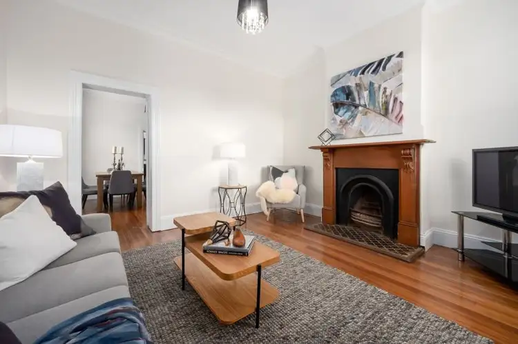 Fourth view of Homely terrace listing, 111 Dawson Street, Cooks Hill NSW 2300