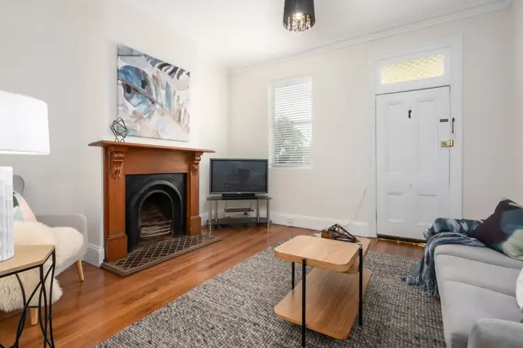 Fifth view of Homely terrace listing, 111 Dawson Street, Cooks Hill NSW 2300