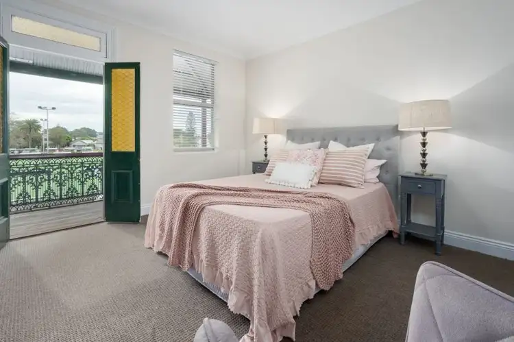 Sixth view of Homely terrace listing, 111 Dawson Street, Cooks Hill NSW 2300