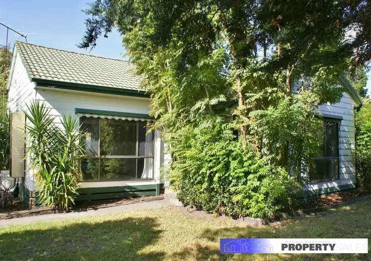 1 Hinkler Street, Moe VIC 3825