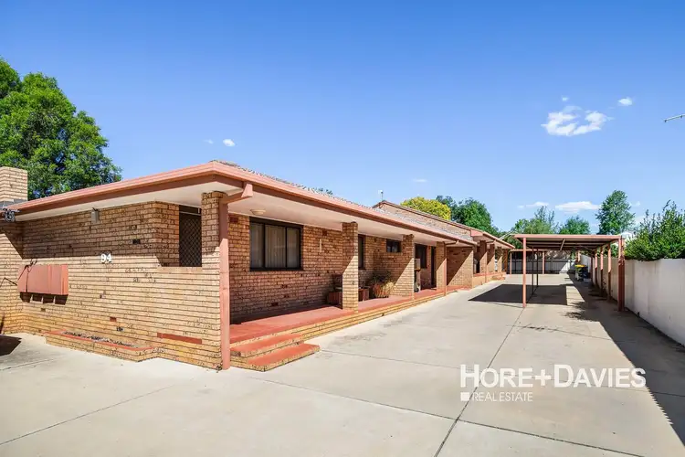 4/94 Urana Street, Turvey Park NSW 2650