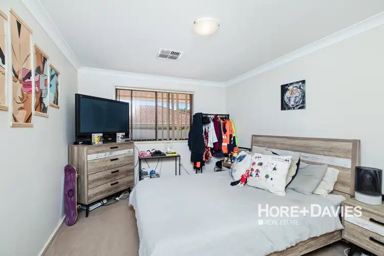 Second view of Homely unit listing, 4/94 Urana Street, Turvey Park NSW 2650