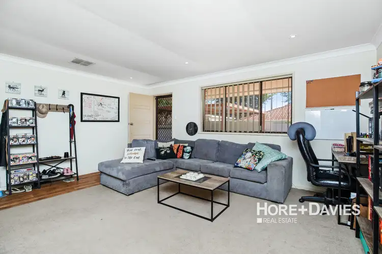 Third view of Homely unit listing, 4/94 Urana Street, Turvey Park NSW 2650