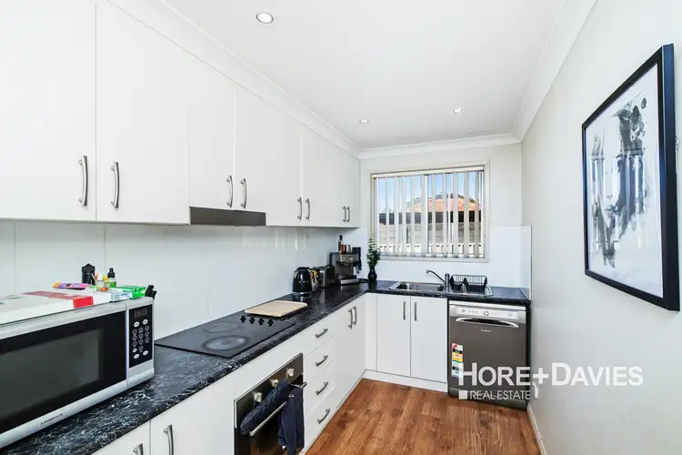 Fourth view of Homely unit listing, 4/94 Urana Street, Turvey Park NSW 2650