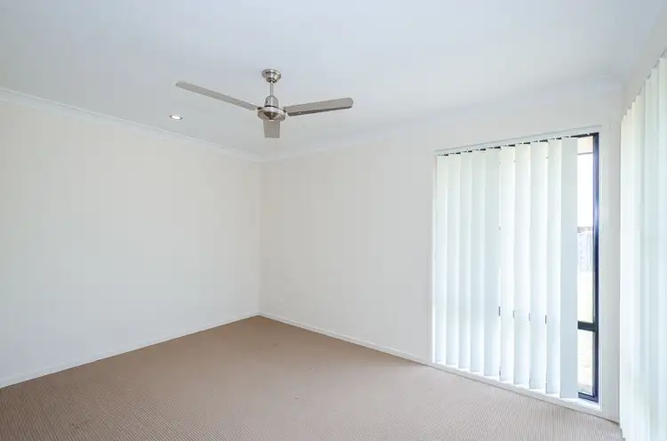 Sixth view of Homely house listing, 3 Tarrawonga Drive, Calliope QLD 4680