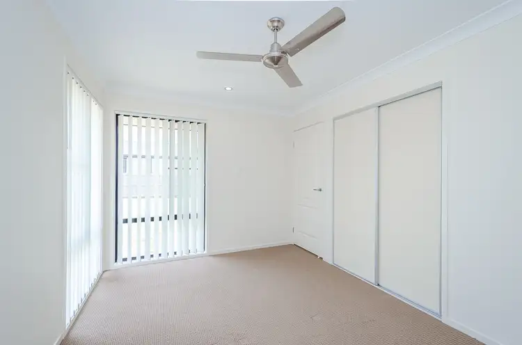 Seventh view of Homely house listing, 3 Tarrawonga Drive, Calliope QLD 4680