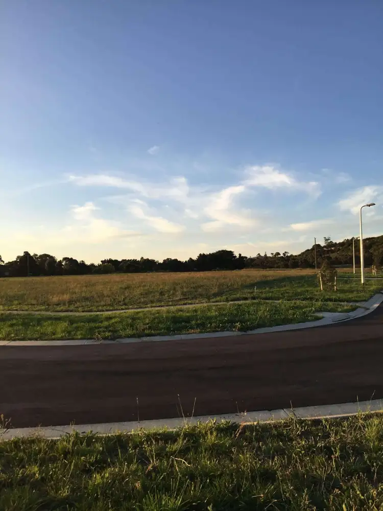 Main view of Homely land listing, 43 Oakwood Close, Gisborne VIC 3437