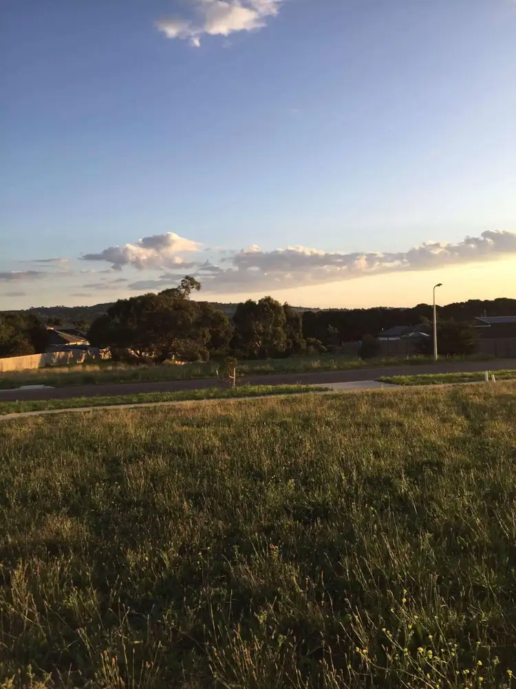 Second view of Homely land listing, 43 Oakwood Close, Gisborne VIC 3437