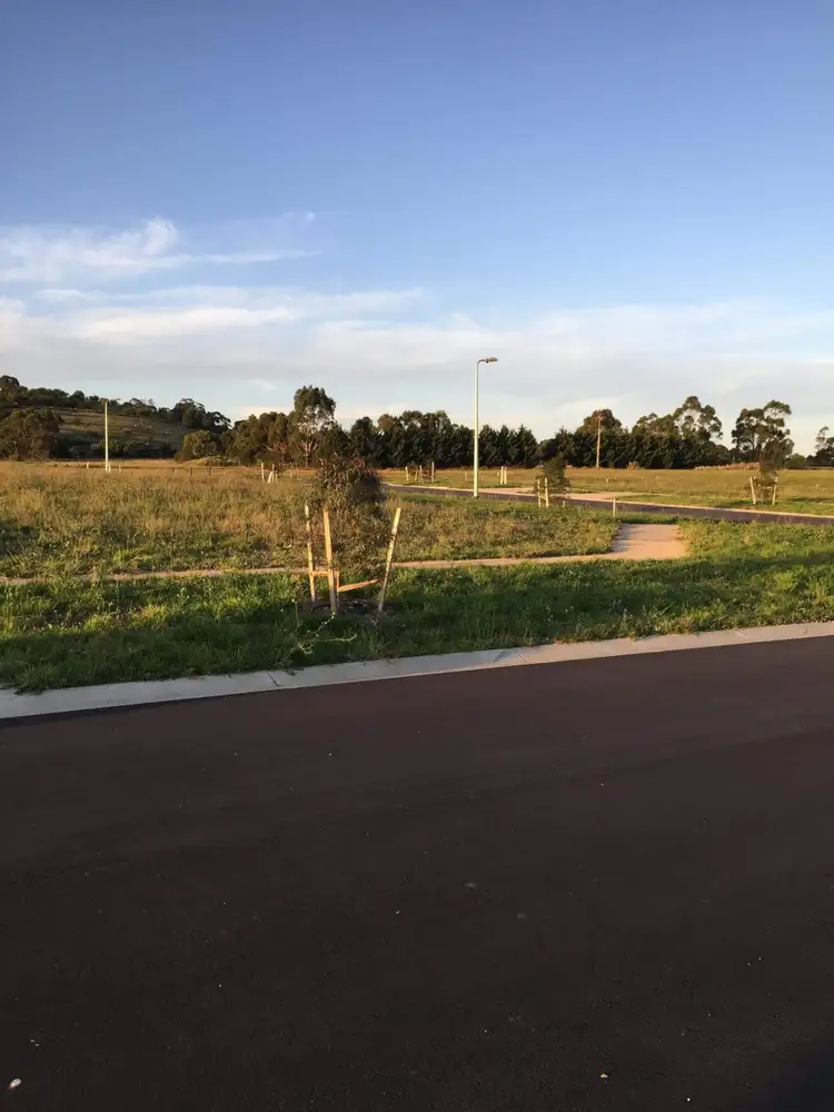 Fourth view of Homely land listing, 43 Oakwood Close, Gisborne VIC 3437