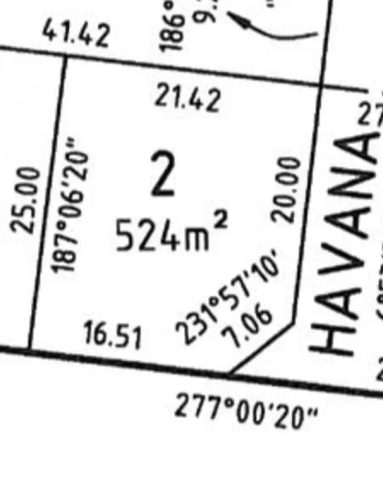 Fifth view of Homely land listing, 43 Oakwood Close, Gisborne VIC 3437