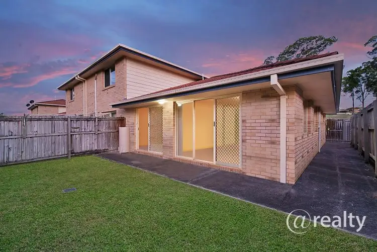 Third view of Homely villa listing, 3/14 Everest Street, Warner QLD 4500