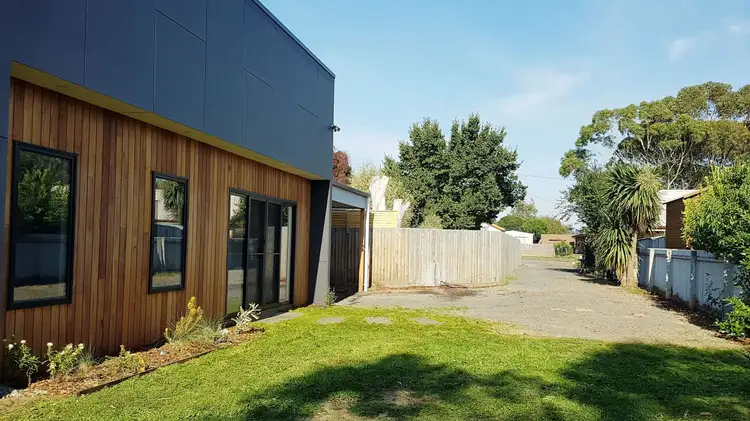 Main view of Homely house listing, 25a Jackson Street, Winchelsea VIC 3241