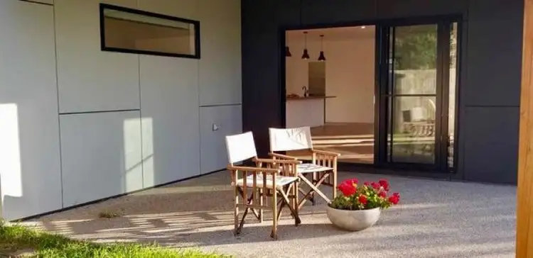 Second view of Homely house listing, 25a Jackson Street, Winchelsea VIC 3241