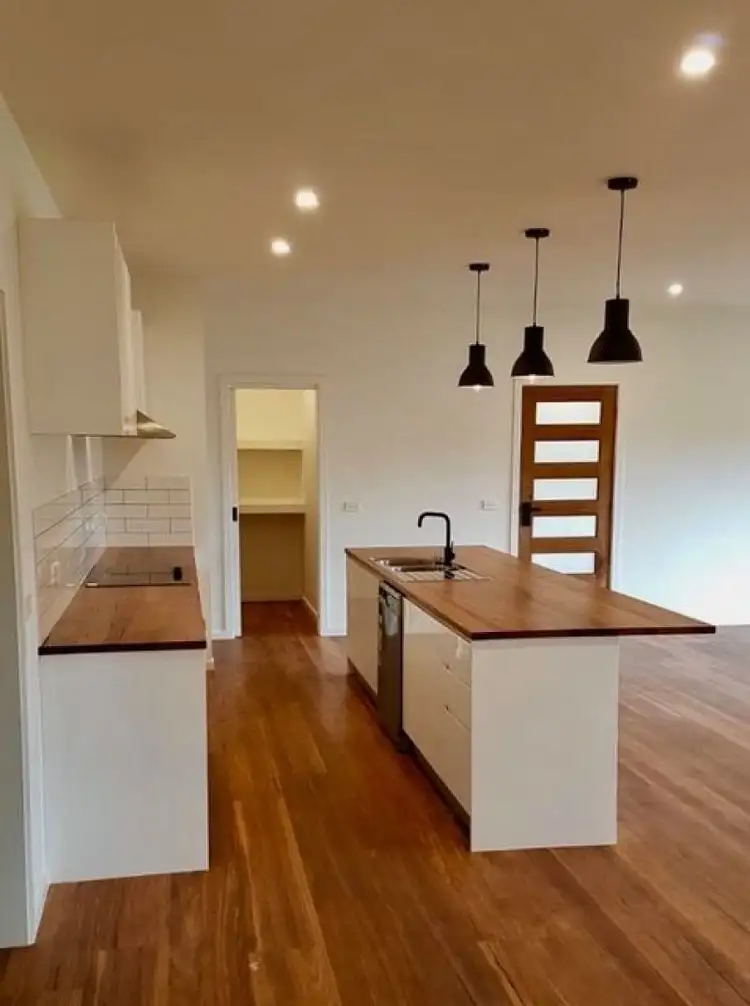 Fifth view of Homely house listing, 25a Jackson Street, Winchelsea VIC 3241