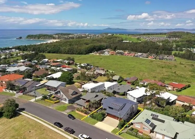 63A Red Head Road, Red Head NSW 2430