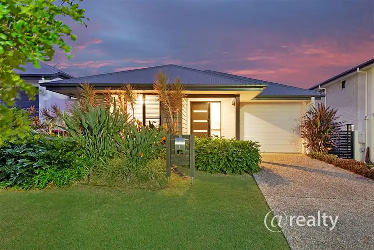 16 Kidston Crescent, Warner QLD 4500