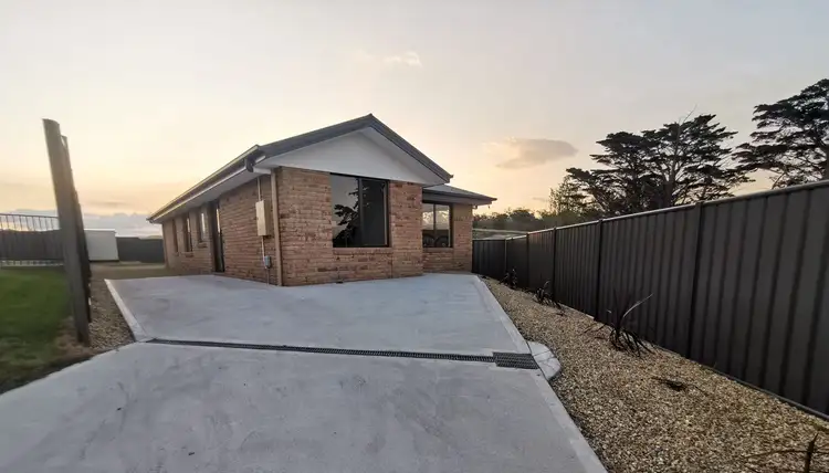Second view of Homely house listing, 70 Midway Point Esplanade, Midway Point TAS 7171