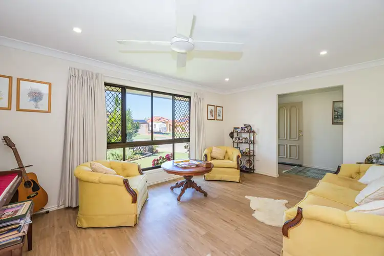 Third view of Homely house listing, 44 Allamanda Drive, Bongaree QLD 4507