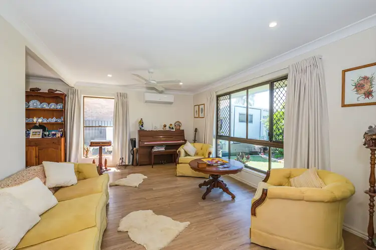 Fourth view of Homely house listing, 44 Allamanda Drive, Bongaree QLD 4507