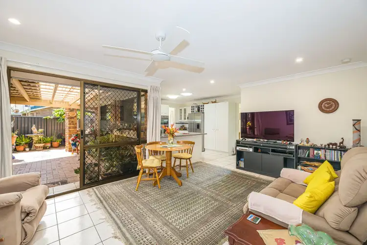 Fifth view of Homely house listing, 44 Allamanda Drive, Bongaree QLD 4507