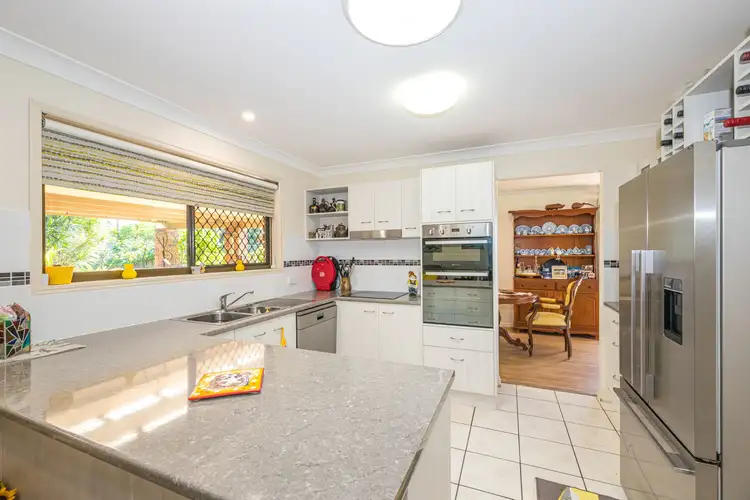 Sixth view of Homely house listing, 44 Allamanda Drive, Bongaree QLD 4507