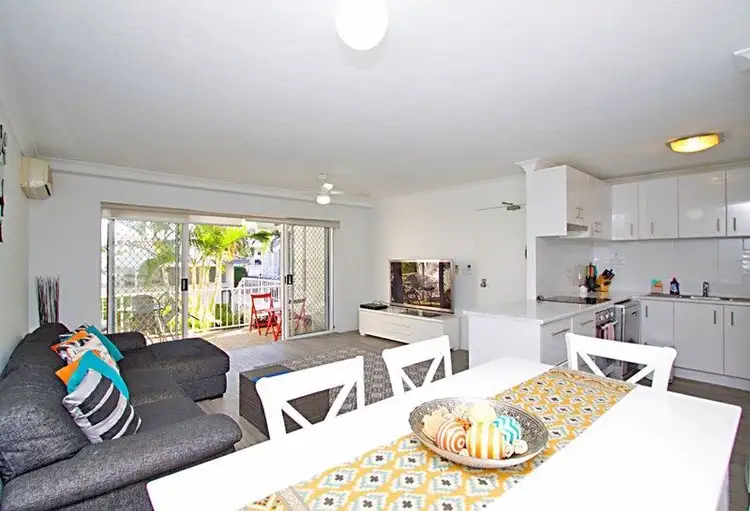Main view of Homely apartment listing, 8/6 Back Street, Biggera Waters QLD 4216