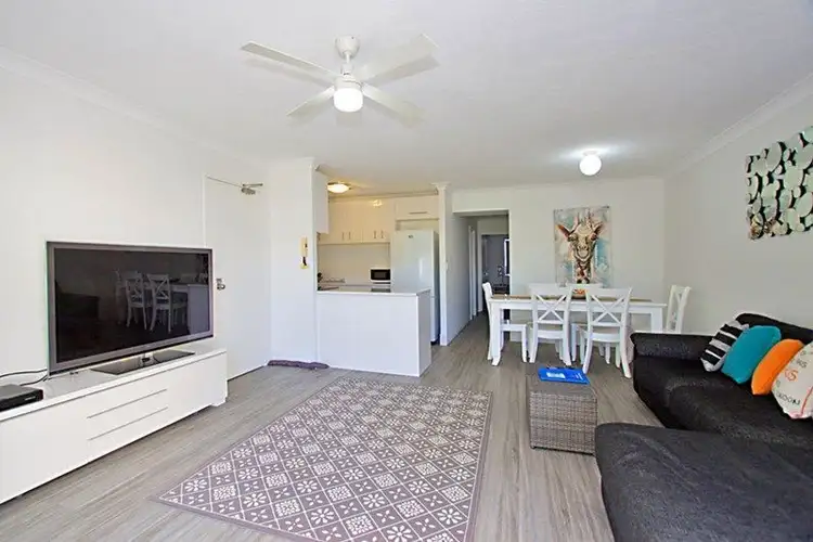 Fourth view of Homely apartment listing, 8/6 Back Street, Biggera Waters QLD 4216