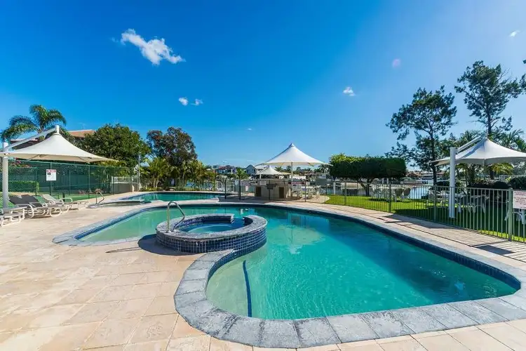Seventh view of Homely apartment listing, 8/6 Back Street, Biggera Waters QLD 4216