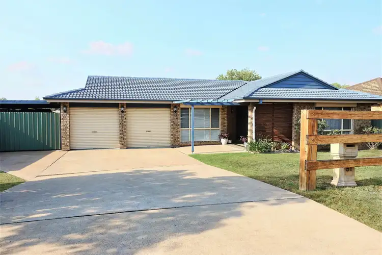 Main view of Homely house listing, 61 Gundy Road, Scone NSW 2337
