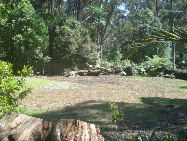 Second view of Homely land listing, 10 Ee-jung Road, Springbrook QLD 4213