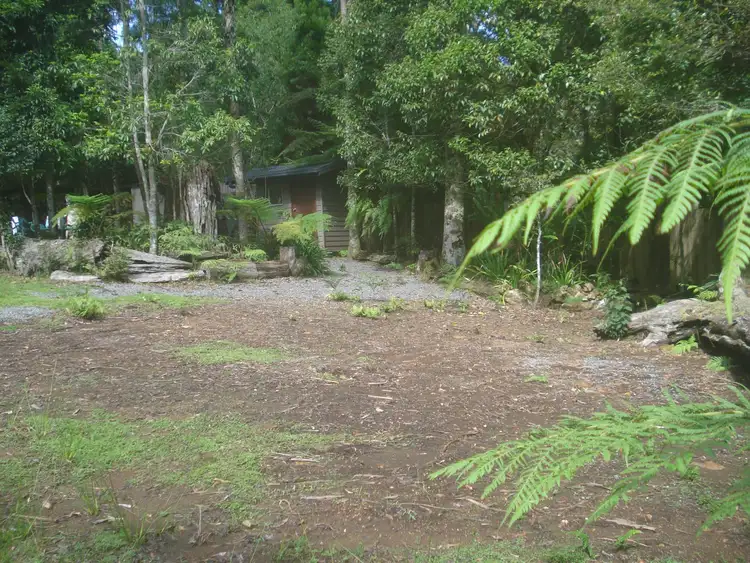 Third view of Homely land listing, 10 Ee-jung Road, Springbrook QLD 4213