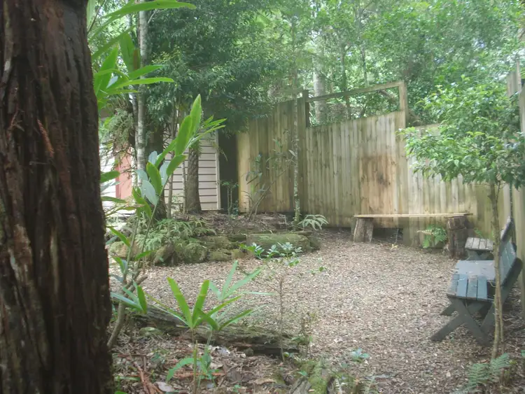 Fourth view of Homely land listing, 10 Ee-jung Road, Springbrook QLD 4213