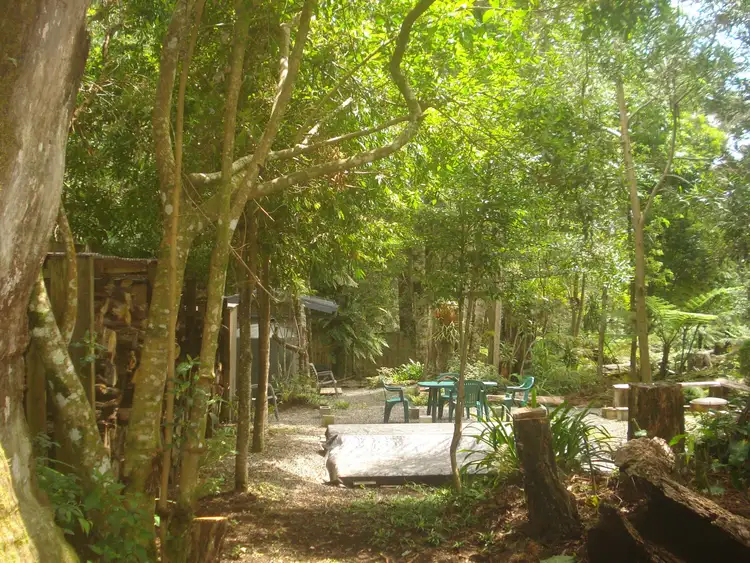 Fifth view of Homely land listing, 10 Ee-jung Road, Springbrook QLD 4213