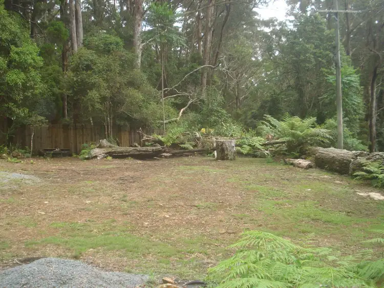 Sixth view of Homely land listing, 10 Ee-jung Road, Springbrook QLD 4213