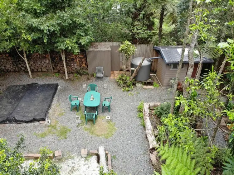Seventh view of Homely land listing, 10 Ee-jung Road, Springbrook QLD 4213