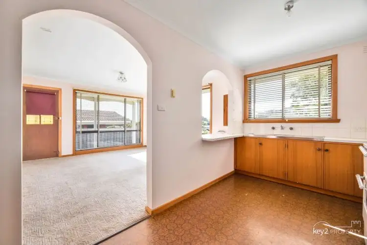 Third view of Homely unit listing, 1/73 Franmaree Road, Newnham TAS 7248